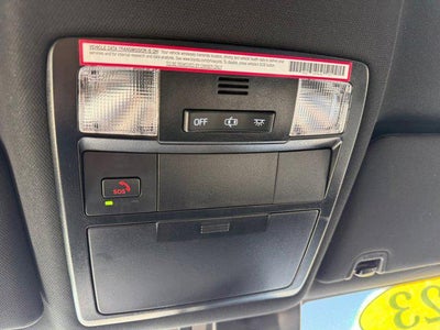 2023 Toyota Tacoma 4WD TRD Off Road