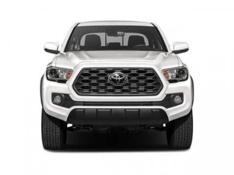 2023 Toyota Tacoma 4WD TRD Off Road