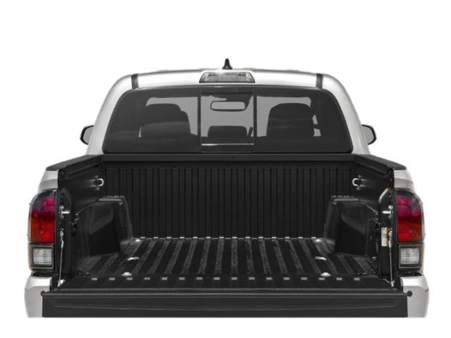 2023 Toyota Tacoma 4WD Base