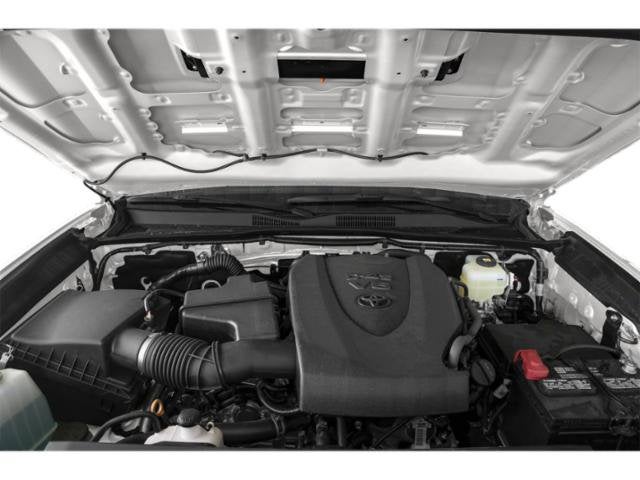 2023 Toyota Tacoma 4WD Base