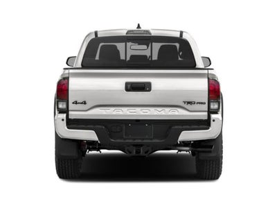 2023 Toyota Tacoma 4WD Base