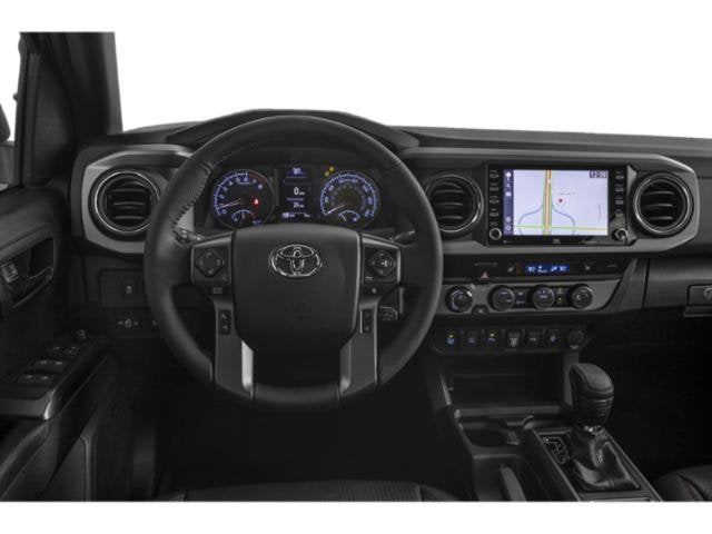 2023 Toyota Tacoma 4WD Base
