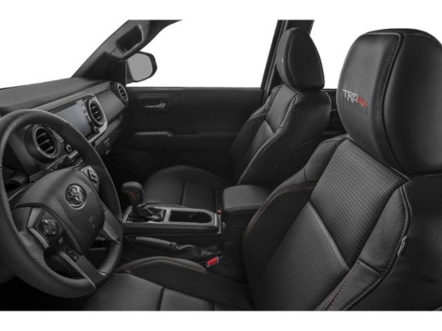 2023 Toyota Tacoma 4WD Base