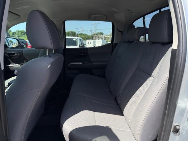 2023 Toyota Tacoma 4WD SR5