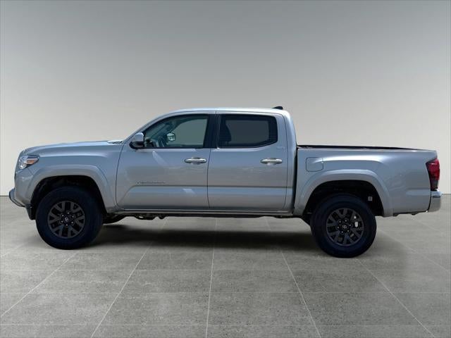 2023 Toyota Tacoma 4WD SR5