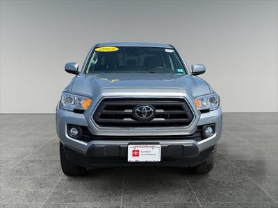 2023 Toyota Tacoma 4WD SR5