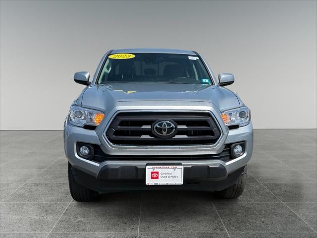 2023 Toyota Tacoma 4WD SR5