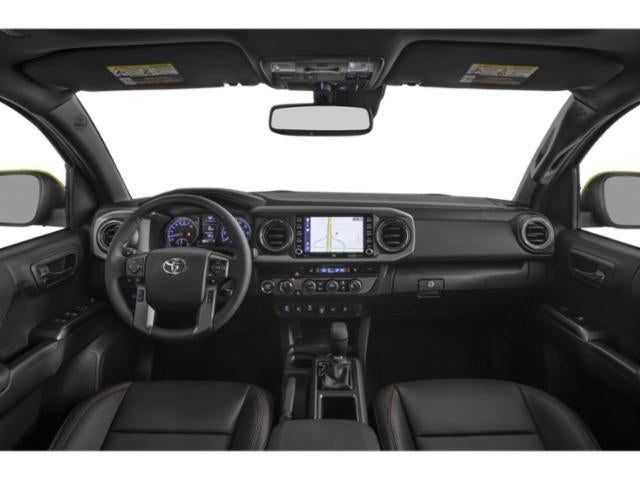 2023 Toyota Tacoma 4WD TRD Sport