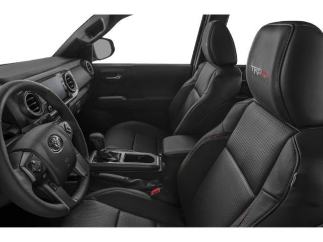 2023 Toyota Tacoma 4WD TRD Sport