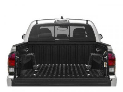 2023 Toyota Tacoma 4WD SR5