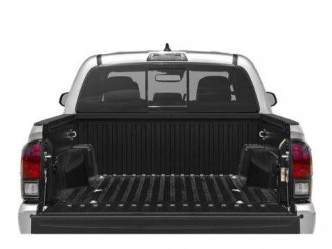 2023 Toyota Tacoma 4WD SR5