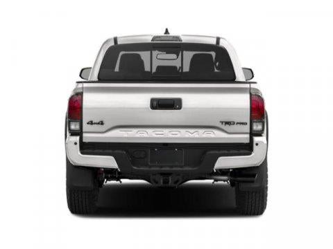 2023 Toyota Tacoma 4WD SR5