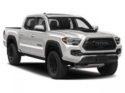 2023 Toyota Tacoma 4WD SR5