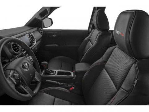 2023 Toyota Tacoma 4WD SR5