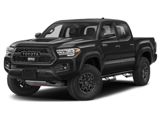2021 Toyota Tacoma 4WD SR5