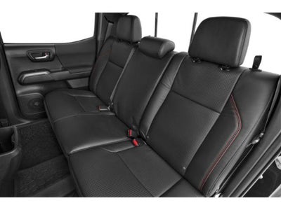 2021 Toyota Tacoma 4WD SR5