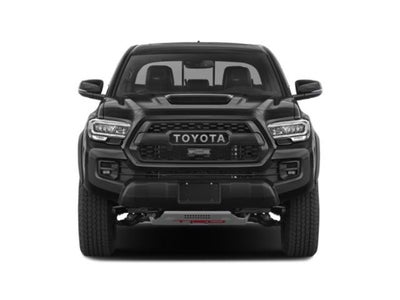 2021 Toyota Tacoma 4WD SR5