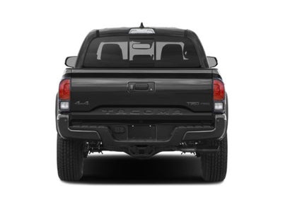 2021 Toyota Tacoma 4WD SR5