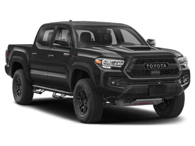 2021 Toyota Tacoma 4WD SR5