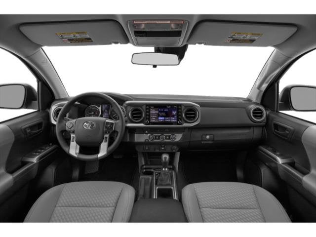2021 Toyota Tacoma 4WD SR5