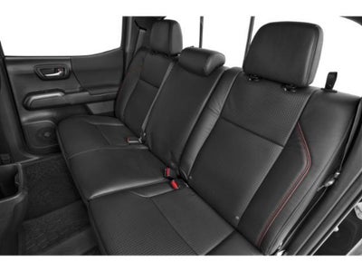 2021 Toyota Tacoma 4WD SR5