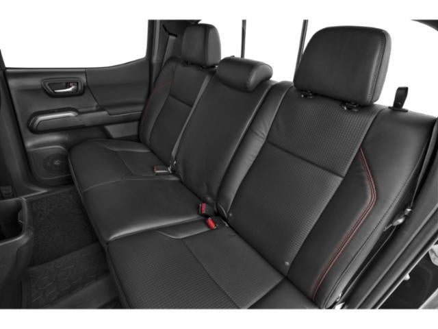 2021 Toyota Tacoma 4WD SR5
