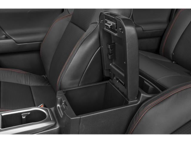 2021 Toyota Tacoma 4WD SR5