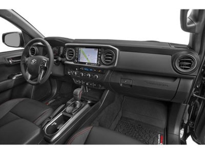 2021 Toyota Tacoma 4WD SR5