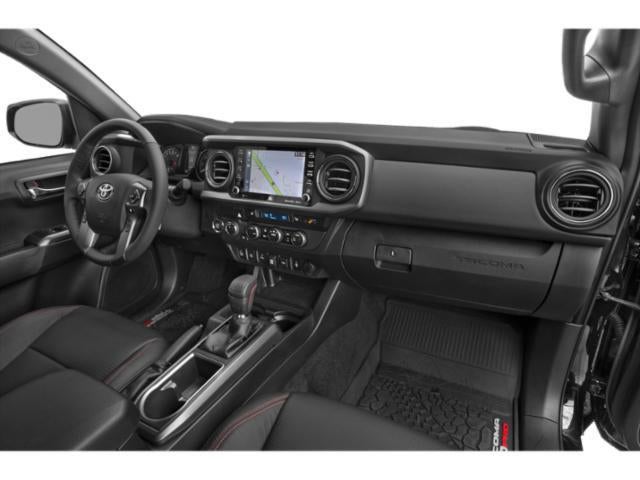 2021 Toyota Tacoma 4WD SR5
