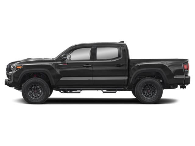 2021 Toyota Tacoma 4WD SR5