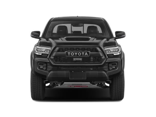 2021 Toyota Tacoma 4WD SR5