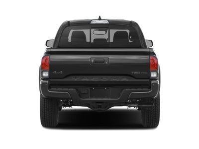 2021 Toyota Tacoma 4WD SR5