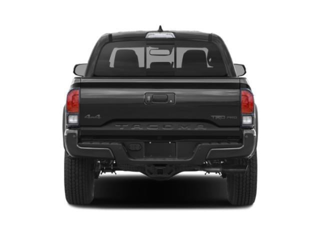 2021 Toyota Tacoma 4WD SR5
