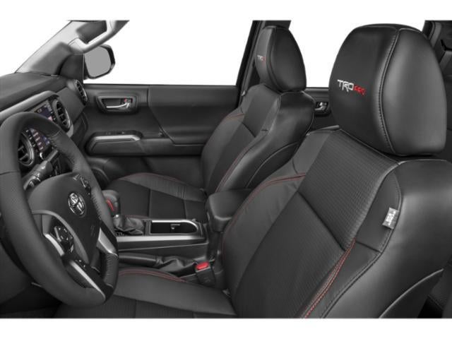 2021 Toyota Tacoma 4WD SR5