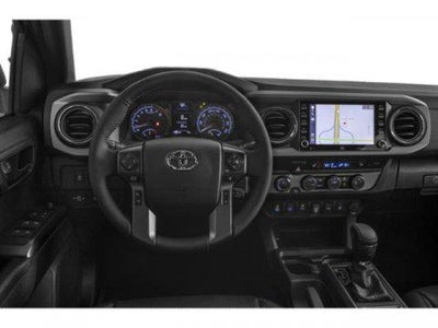 2023 Toyota Tacoma 4WD SR5