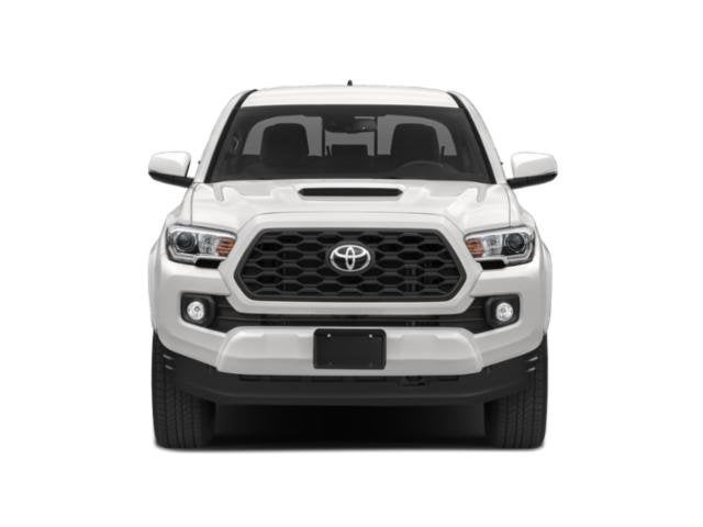2023 Toyota Tacoma 4WD TRD Sport