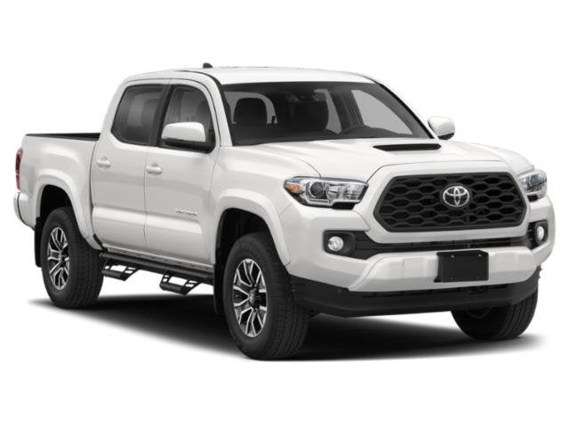 2023 Toyota Tacoma 4WD TRD Sport