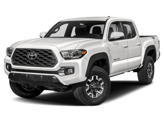 2023 Toyota Tacoma 4WD Base