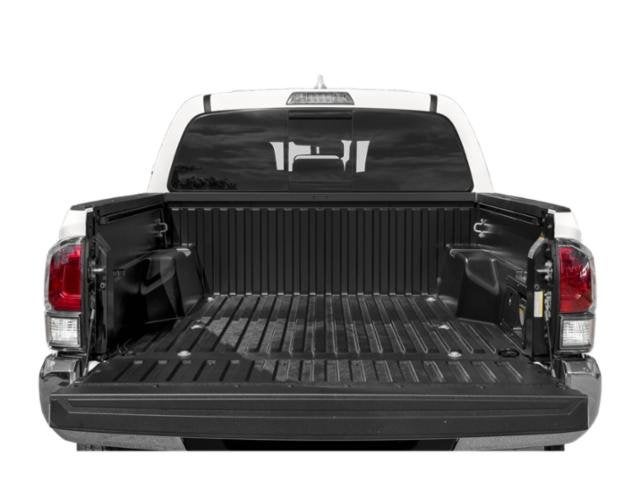 2023 Toyota Tacoma 4WD Base