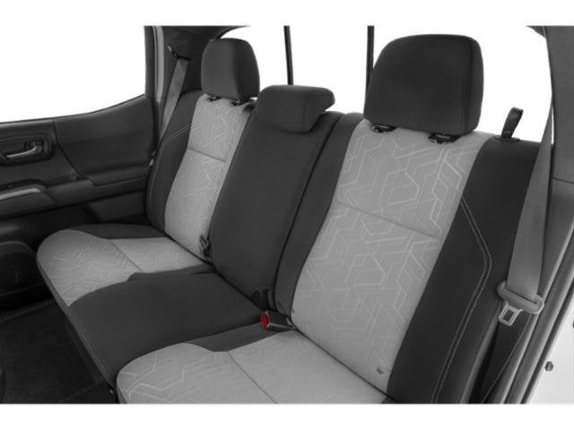 2023 Toyota Tacoma 4WD Base