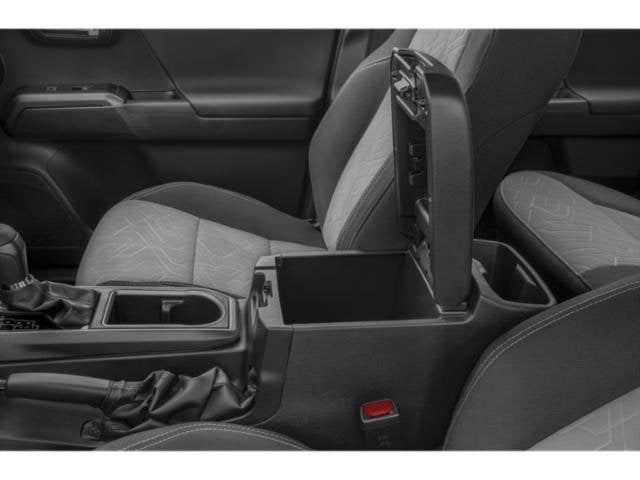 2023 Toyota Tacoma 4WD Base