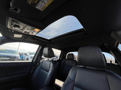 2023 Toyota Tacoma 4WD TRD Off Road