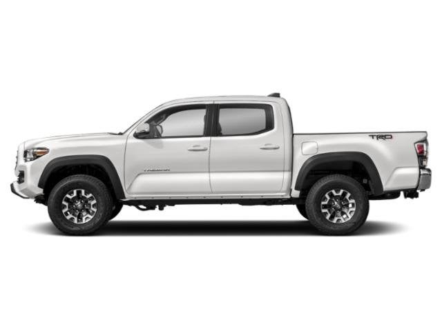 2023 Toyota Tacoma 4WD Base