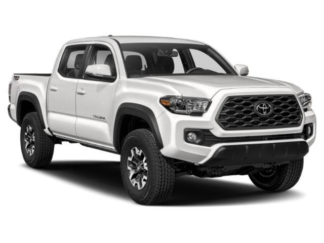 2023 Toyota Tacoma 4WD Base