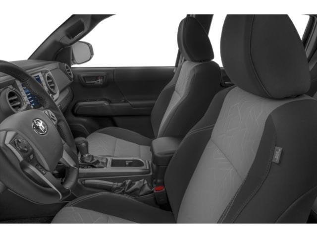 2023 Toyota Tacoma 4WD Base