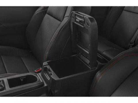 2023 Toyota Tacoma 4WD TRD Off Road