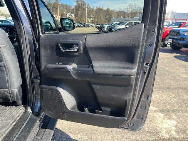 2023 Toyota Tacoma 4WD TRD Off Road