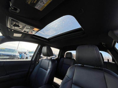 2023 Toyota Tacoma 4WD TRD Off Road