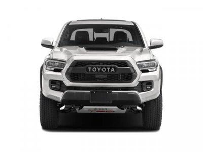 2023 Toyota Tacoma 4WD TRD Off Road