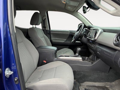 2023 Toyota Tacoma 4WD SR5